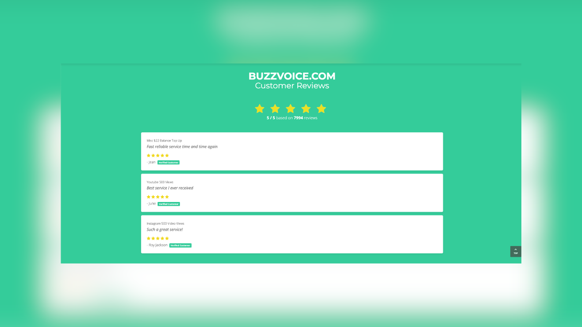 buying youtube views in  top  sites influencers use