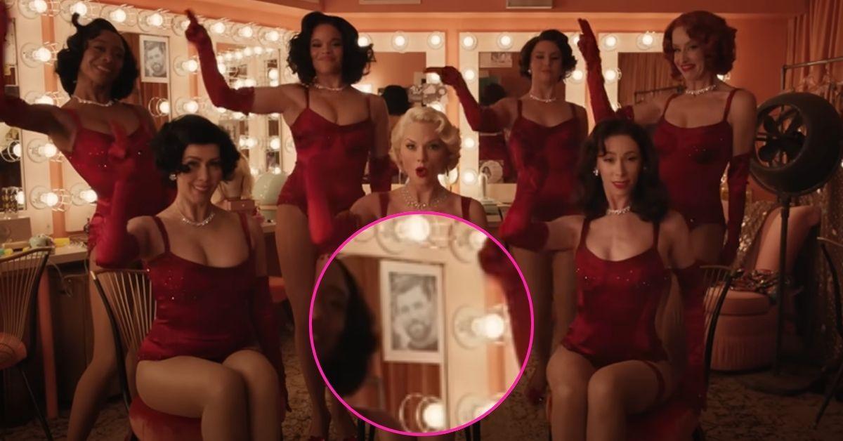 taylor swift the fate of ophelia music video easter eggs