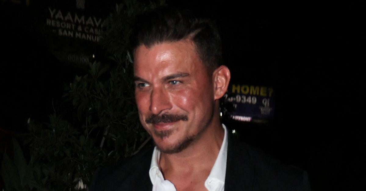 Jax Taylor's Most Controversial Moments: Cheating, Arrests & More