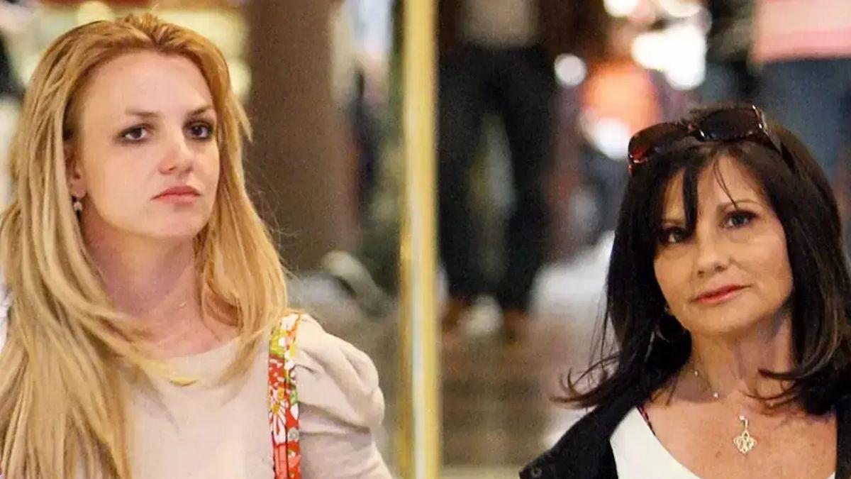 Image of 'My mom actually killed a man on a bike,' the pop star confessed.