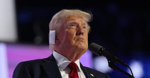 donald trump anthony scaramucci dark times election