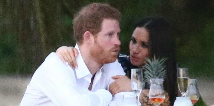 Prince Harry Meghan Markle Wedding Jamaica Pictures 06