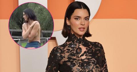 Photo of Kendall Jenner