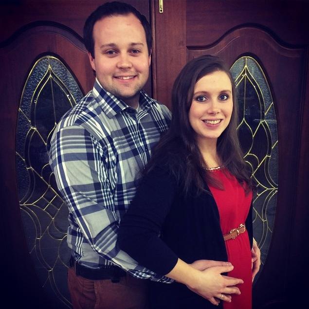 Anna duggar jessa duggar past due date 04