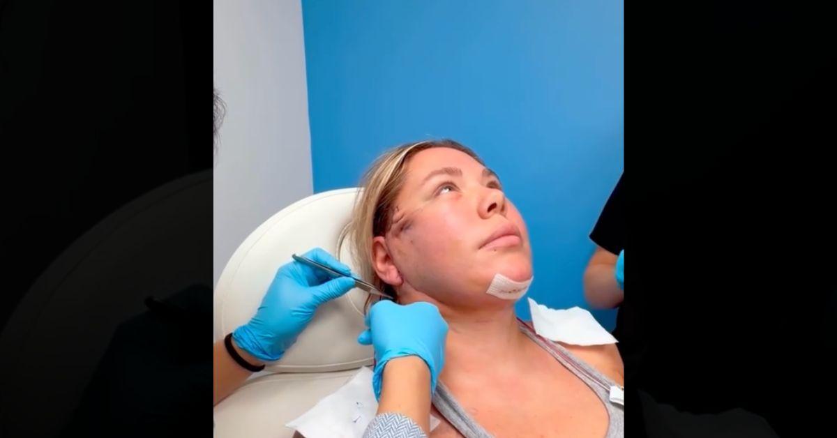 Photo of Kailyn Lowry
