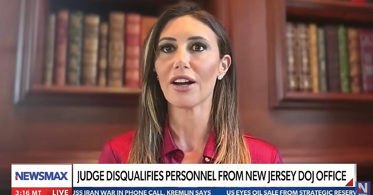 Donald Trump's Favorite Attorney Makes Embarrassing Gaffe on&hellip;