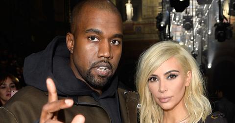kim kardashian kanye west counseling long
