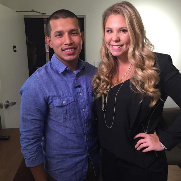 Kailyn lowry javi marroquin wedding anniversary 00