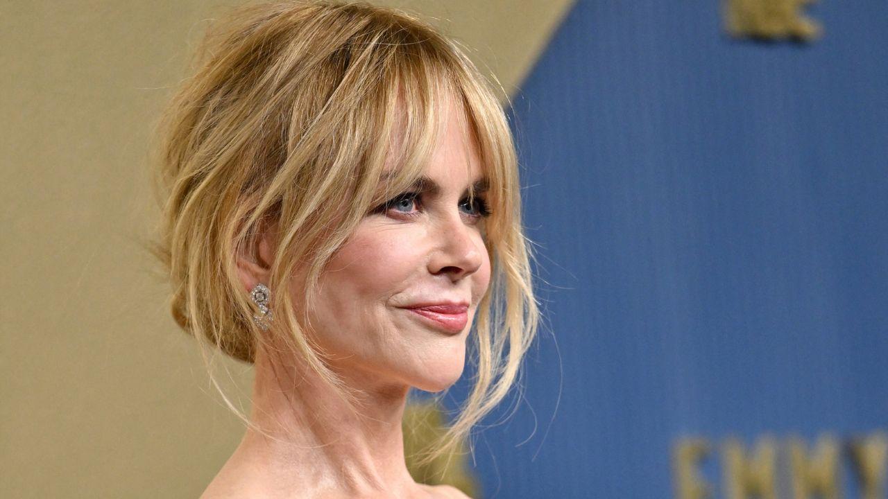 Photo of Nicole Kidman