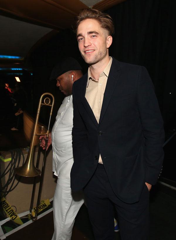 Robert pattinson 01