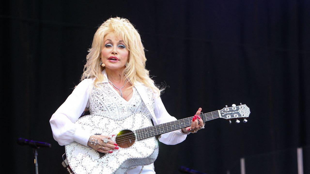 image of Dolly Parton 