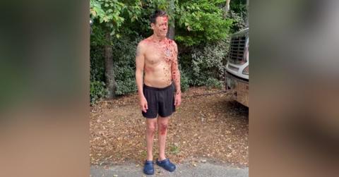 photo of Kevin Bacon