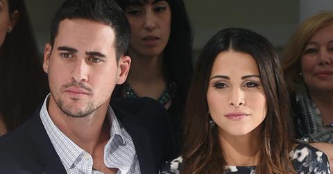 Front Row At The Mark Zunino For Kleinfeld 2015 Runway Show