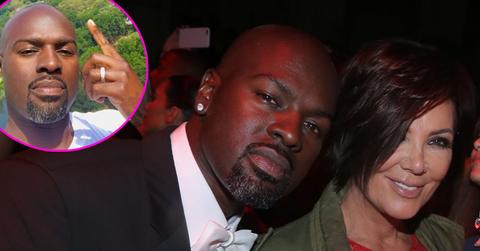 Kim Kardashian and her family cheer on Kanye from the front row of the Harper’s Bazzar party in NYC for fashion week