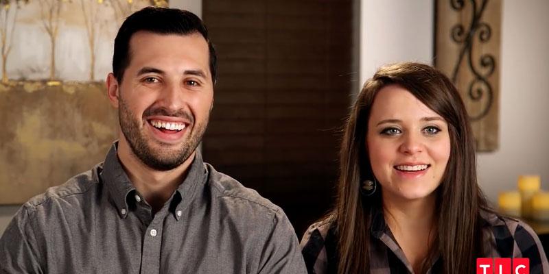 Jinger duggar daughter felicity meets great grandma mary pp