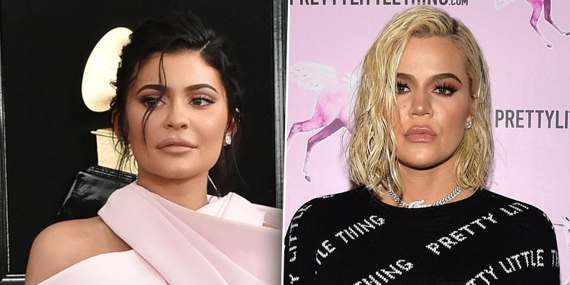 What happened between Kylie Jenner and Jordyn Woods and are they