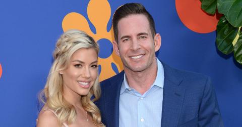 heather rae young hoping for baby next few months pp