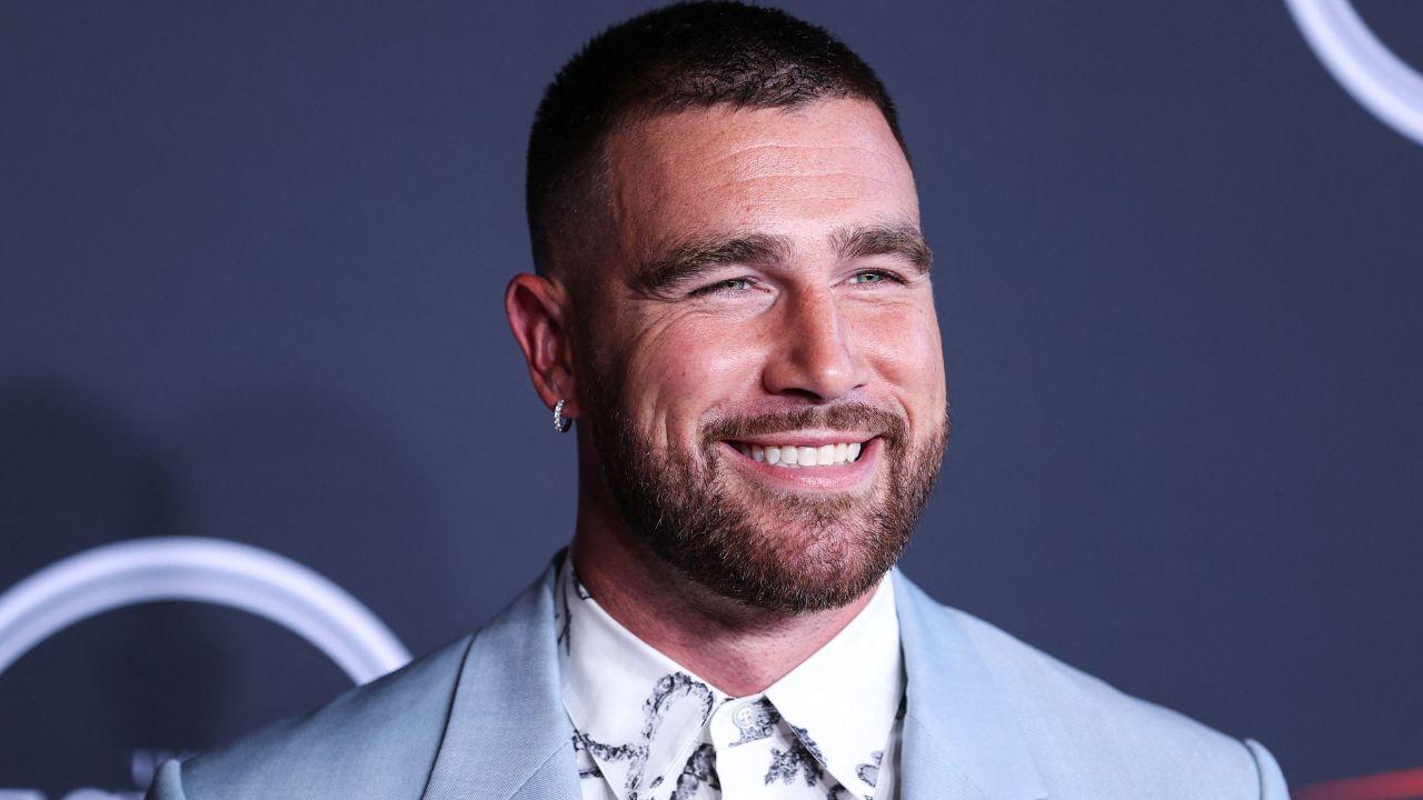 Image of Taylor Swift and Travis Kelce have kept photos from their lavish wedding private, leaving fans waiting to see their full wedding-day looks.