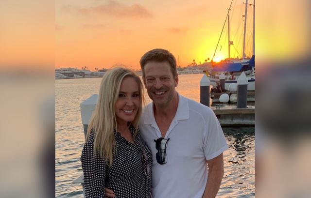 'RHOC' Star Shannon Beador's New Boyfriend Revealed — See His Pic!