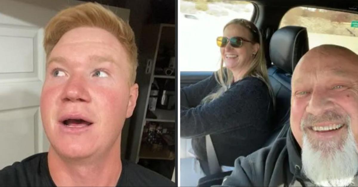 Sister Wives fans thrilled for Janelle Brown's rarely-seen son Hunter, 25,  after he reveals major milestone in new photo