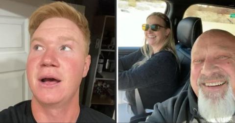 sister wives paedon brown christine rushing into relationship davidpp