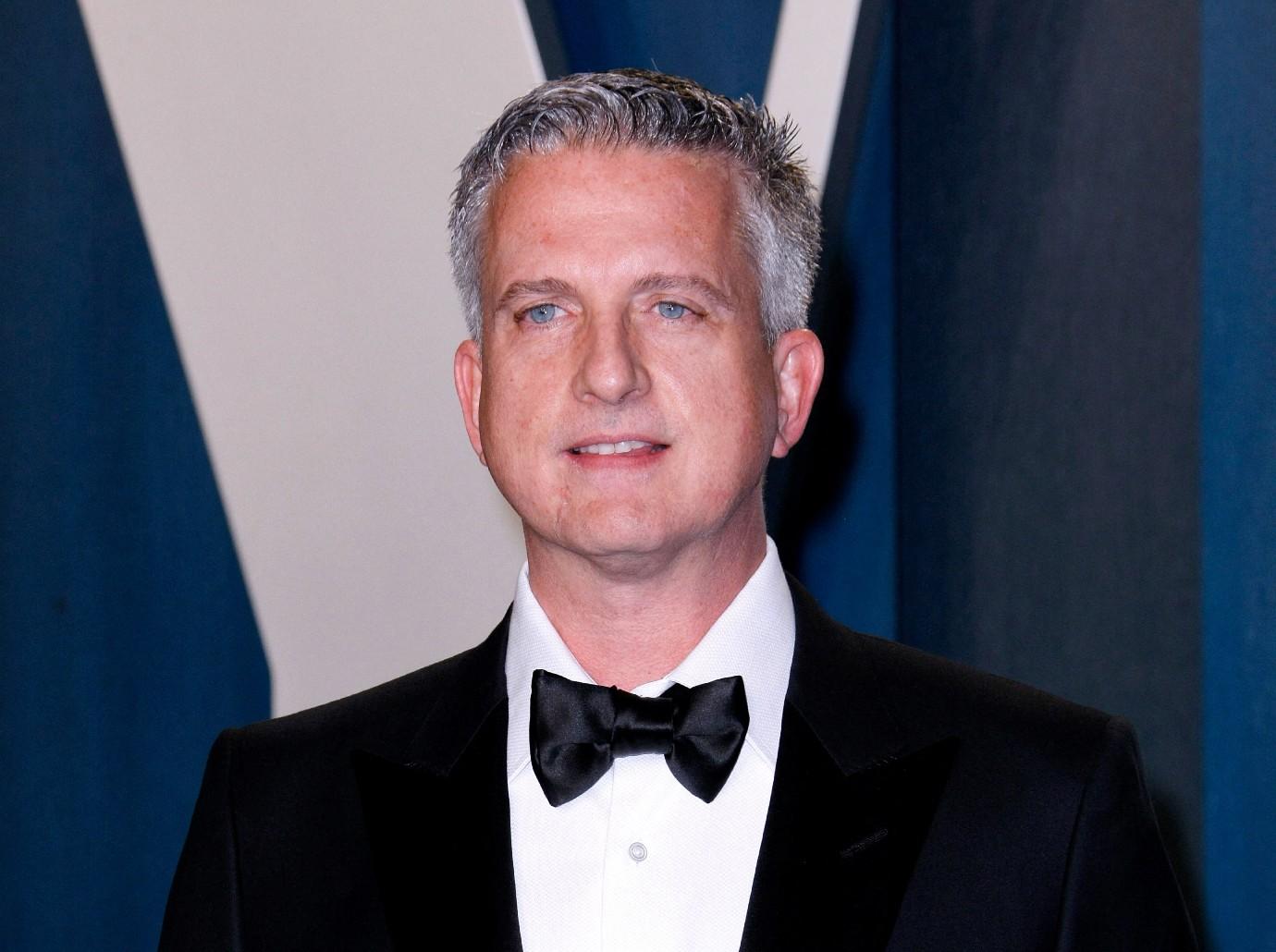 grifters prince harry meghan markle bashed spotify exec bill simmons