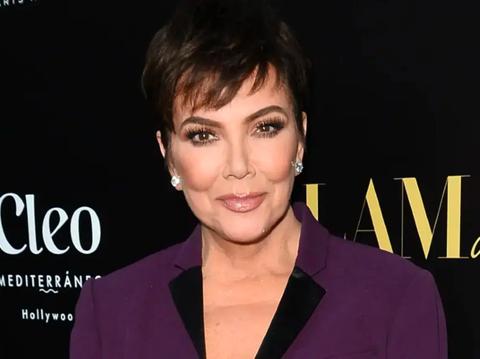 kris jenner