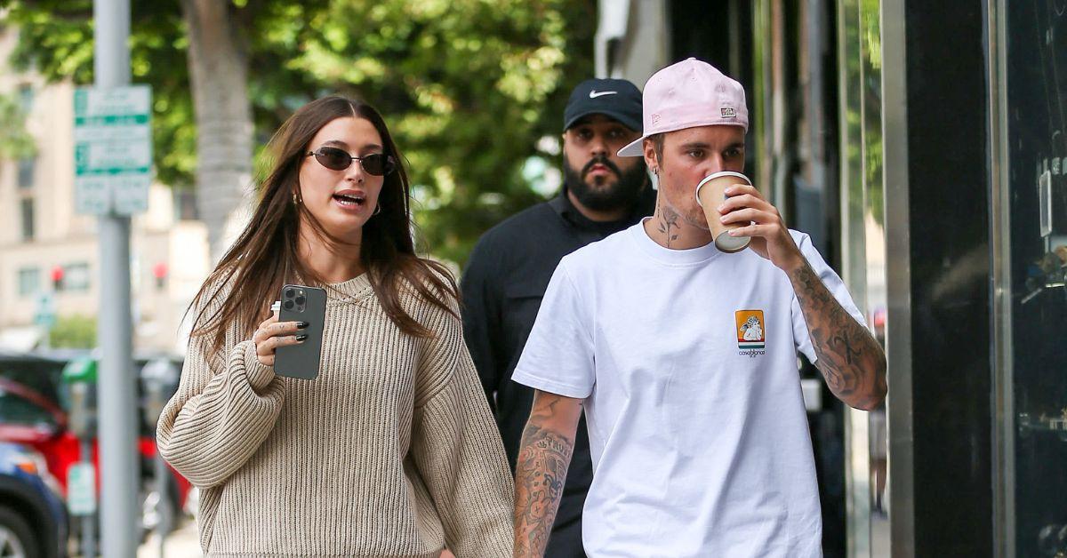 Justin Bieber & Hailey Bieber's Relationship Timeline: Photos