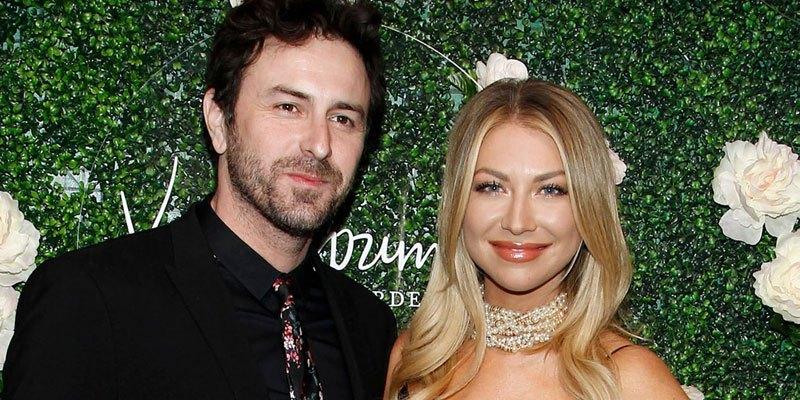 Stassi Schroeder And Beau Clark Wedding Europe