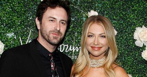 Stassi Schroeder And Beau Clark Wedding Europe