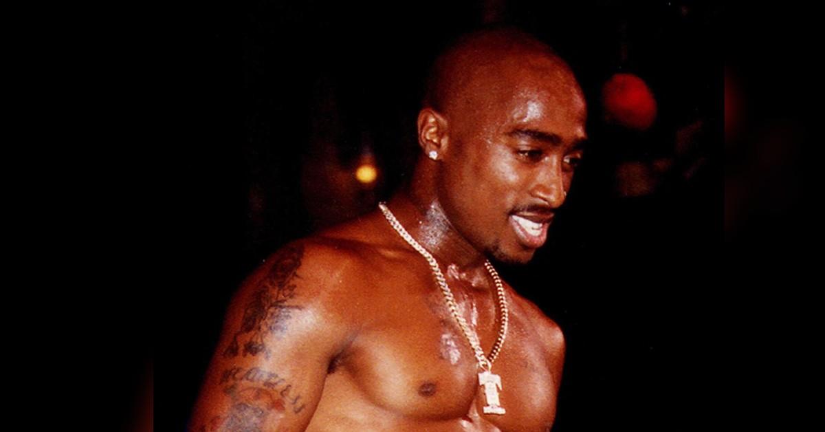 Lala Kent Says Tupac ''Took Over My Body'' When He Died