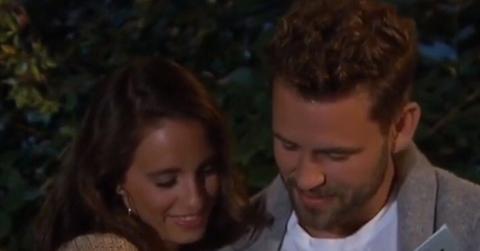 Vanessa grimaldi nick viall bachelor feature