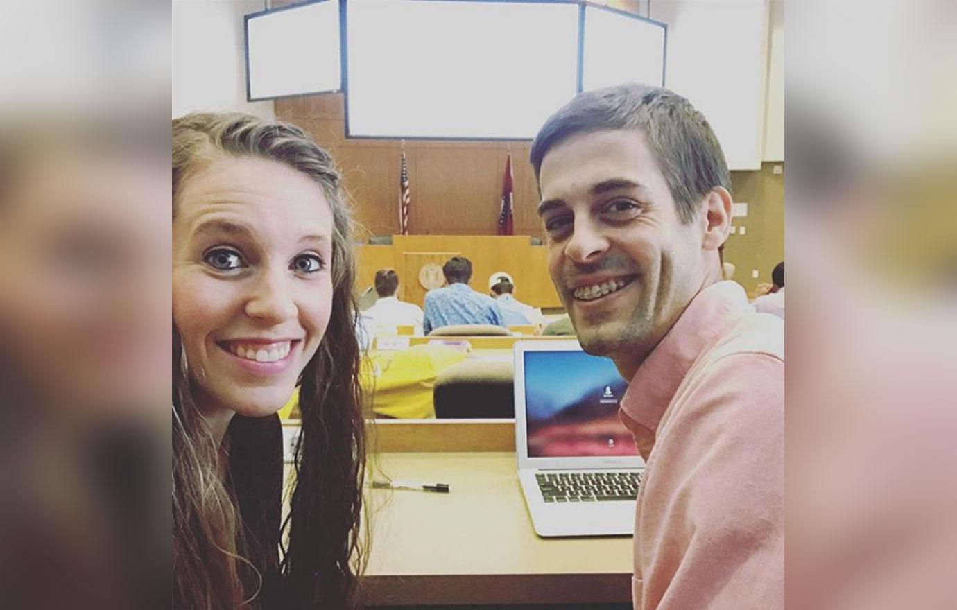 Jill Duggar Sex Created By God