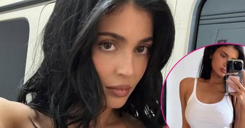 photo of Kylie Jenner