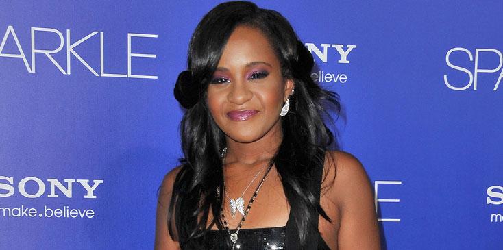 Bobbi Kristina Brown Autopsy Released