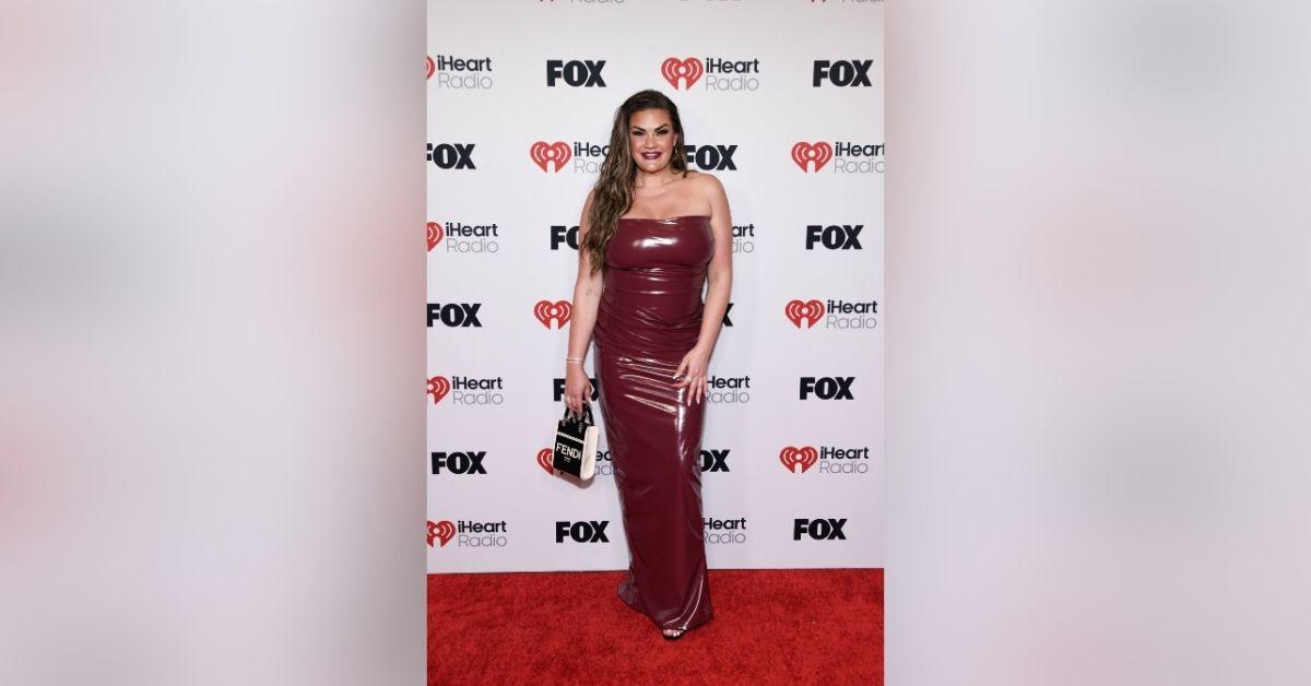 brittany cartwright dramatic transformation before after photos