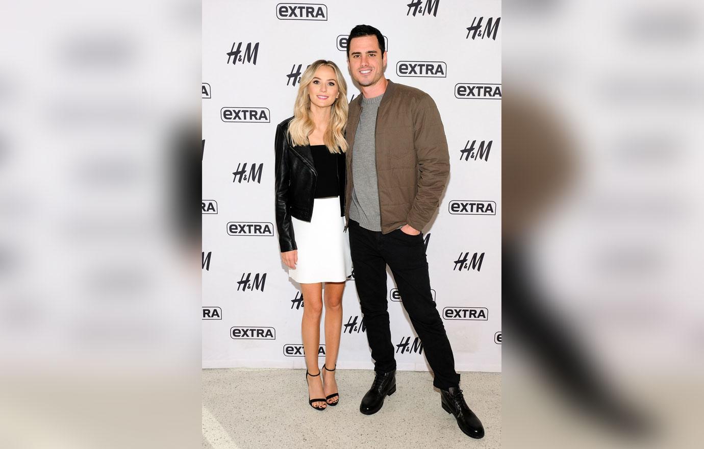 Lauren Bushnell Boyfriend Bachelor Ben Higgins 05