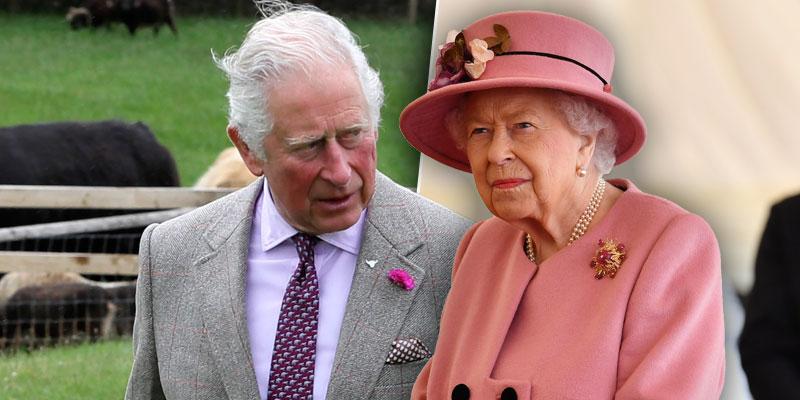 Will Queen Elizabeth II Step Down And Make Son Prince Charles King?