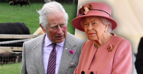 Will Queen Elizabeth II Step Down And Make Son Prince Charles King?