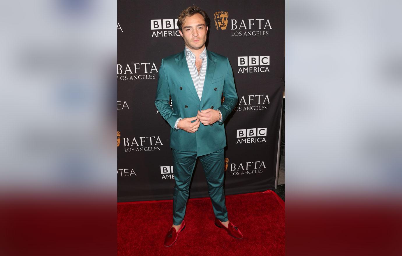 Ed Westwick Denies Rape Claims Kristina Cohen 07