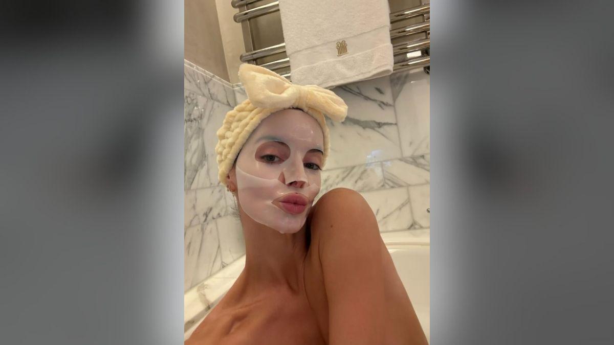maura higgins hottest pics