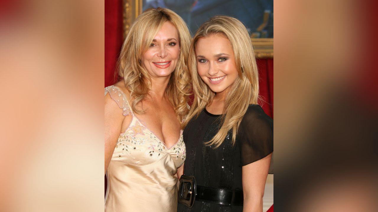 image of Hayden Panettiere appeared to describe being deeply hurt by her mother’s actions, saying she was still able to ‘cause her pain at 36.’