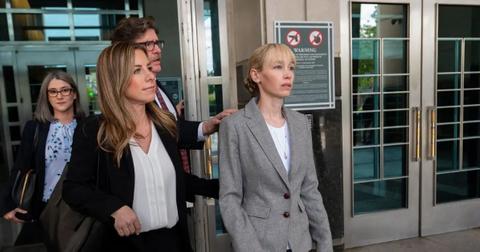 Sherri Papini's Hoak Exposed In New ID Docuseries