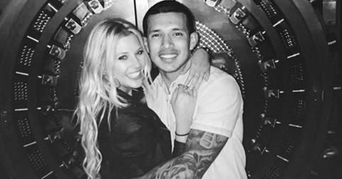 Javi marroquin instagram girlfriend madison channing walls split reunited