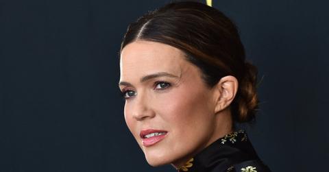 Photo of Mandy Moore