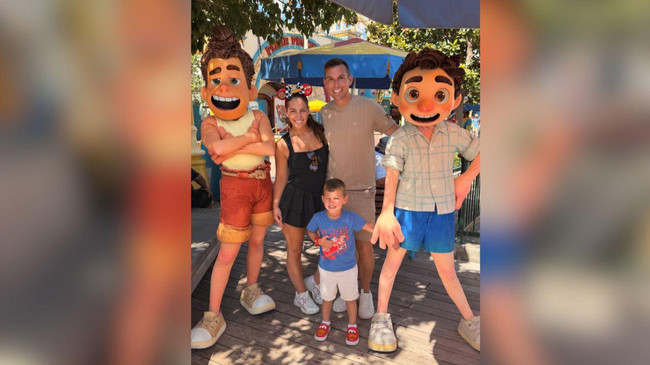 disney