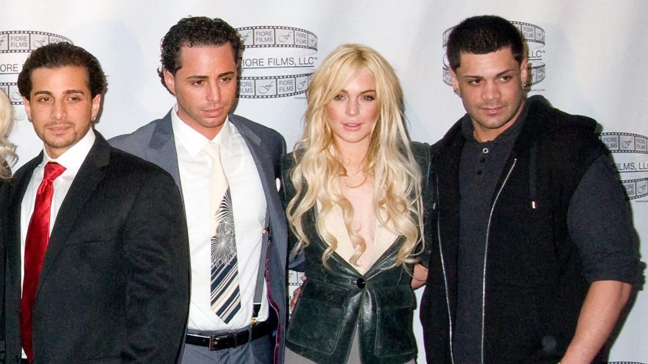 Image of Victoria Gotti has faced chronic health issues for decades, including mitral valve prolapse and a leaky heart valve.