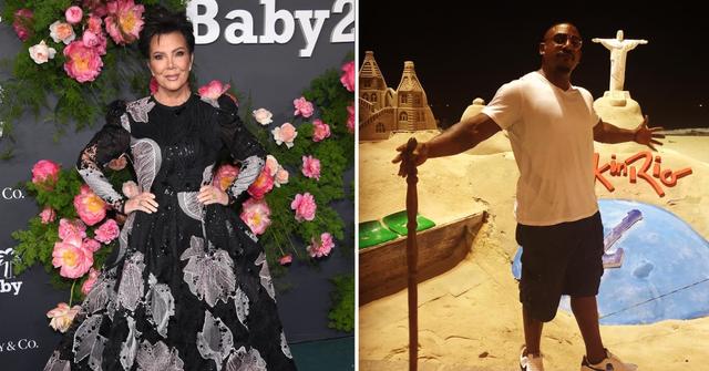 kris jenners former bodyguard dismisses sexual harassment lawsuit