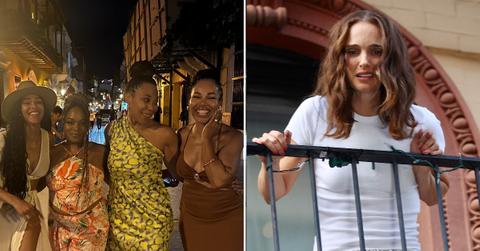 hot pics ok magazine summer august pp