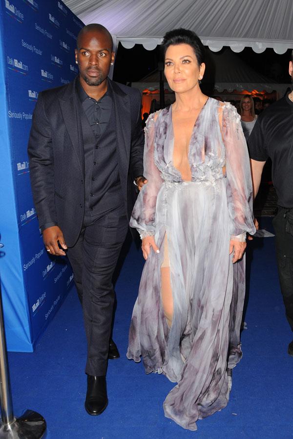 Kris jenner corey gamble engaged 02